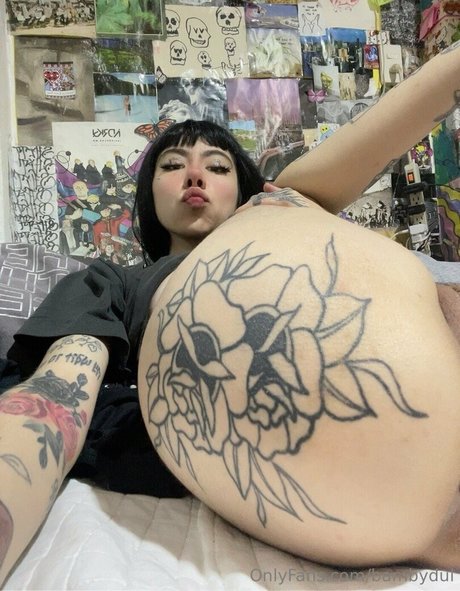 bambydul schöne nette galerie