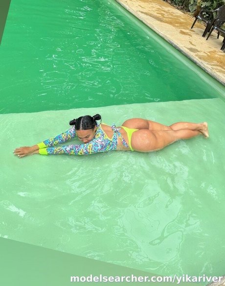 yikariver beste pornostar foto