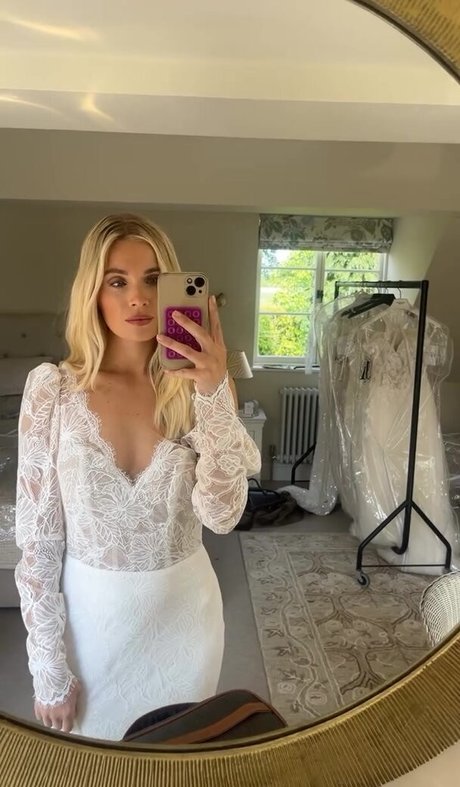 Danni Wells heiße hübsche foto