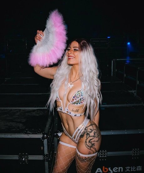 Magpiiee sexy nackt archiv