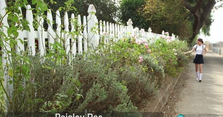 Paisley Rae schöne nacktheit bilder