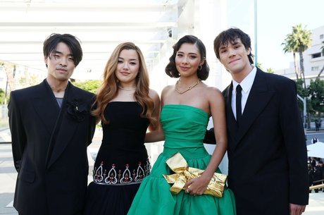 Xochitl Gomez pornostar heiße galerien