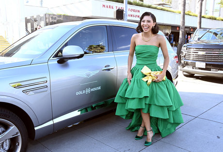 Xochitl Gomez xxx freie bilder