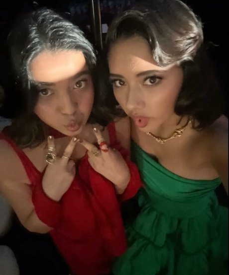 Xochitl Gomez schöne nackt galerie