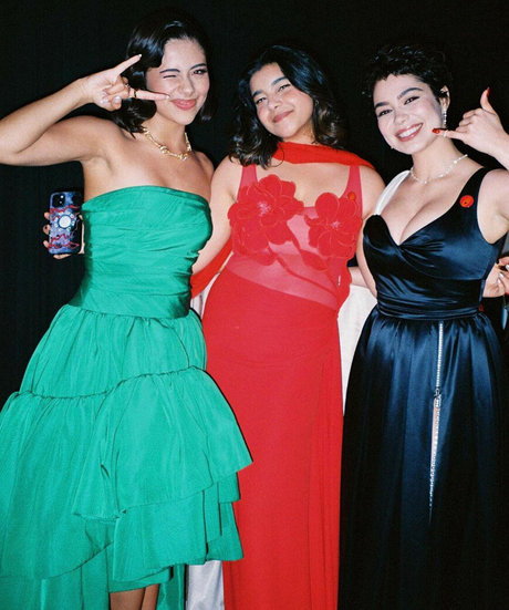 Xochitl Gomez nackt pornografische fotos