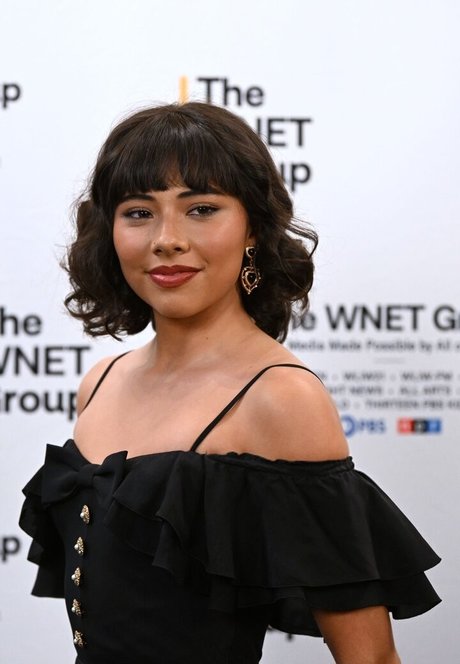 Xochitl Gomez top kunst galerien