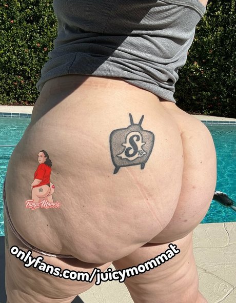 iamjuicymamat heiße nackte foto