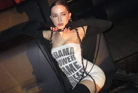 Gensyxa Twitch hd nackten bild