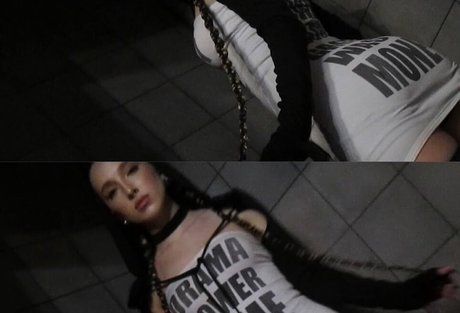 Gensyxa Twitch kunst nette galerien