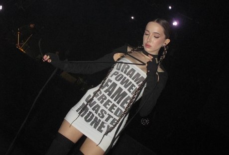 Gensyxa Twitch nackte foto