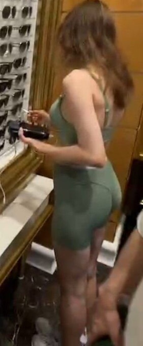 Gensyxa Twitch pornografische fotos