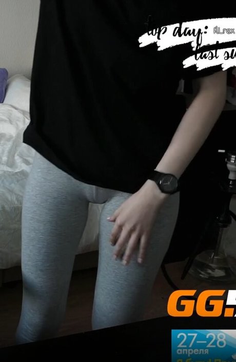 Gensyxa Twitch pornografische galerie