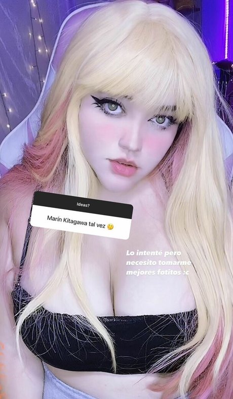 Honeygiri model xxx galerien