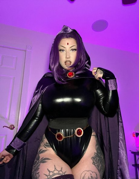 ravengriim porno schöne fotos