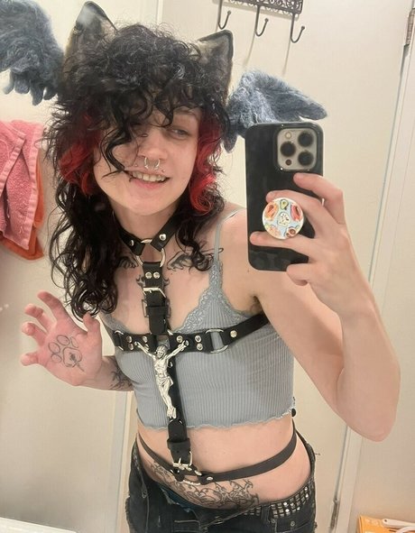 CanineCrucifix erotische beste galerie