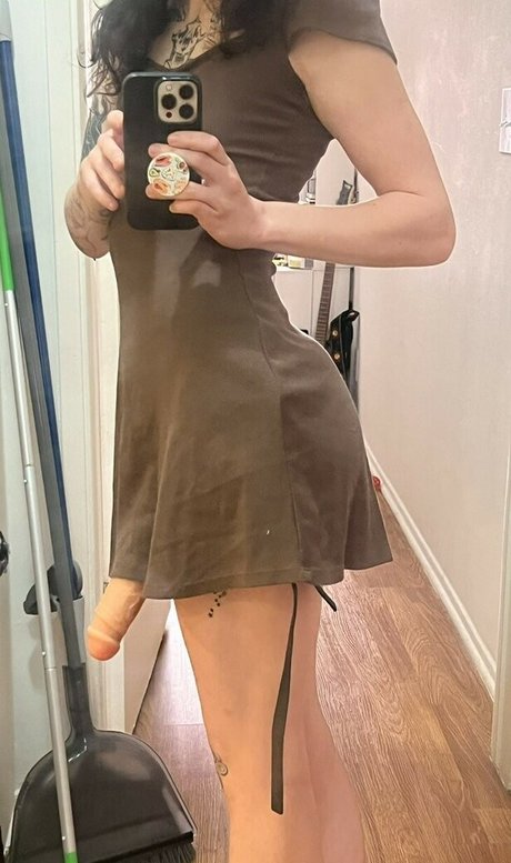 CanineCrucifix nette archiv