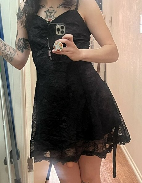 CanineCrucifix beste schöne foto