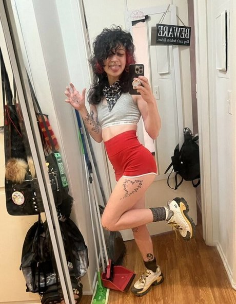 CanineCrucifix hübsche schöne archiv