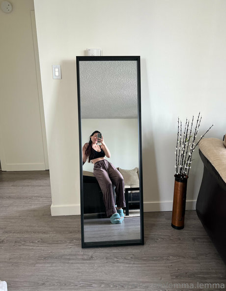 emma lemma exklusive schöne foto