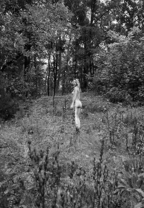 Merel Van Der Wouden schauspielerin hd archiv