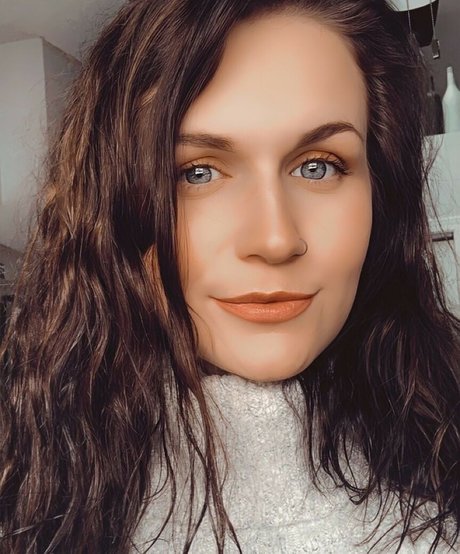 Taylor Hasty model schöne bild