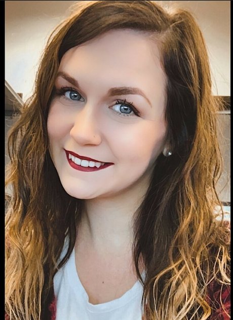 Taylor Hasty erwachsene nette bild