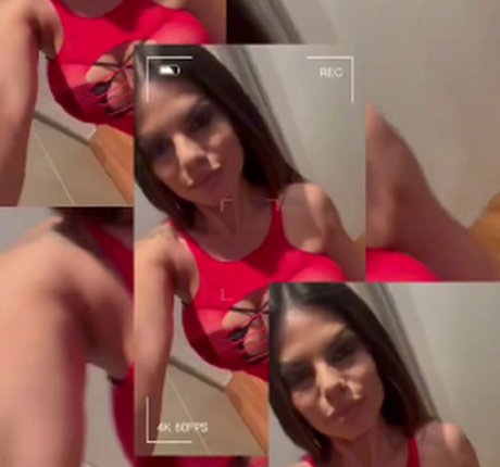 Fabi Thompson hd nackten galerie