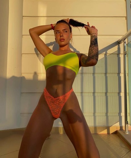 yulya bonya sexy akt galerie