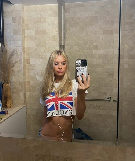 Chase Myers hübsche heiße foto