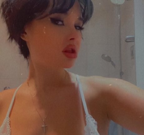 Ana Whiterose nacktheit erwachsene bild