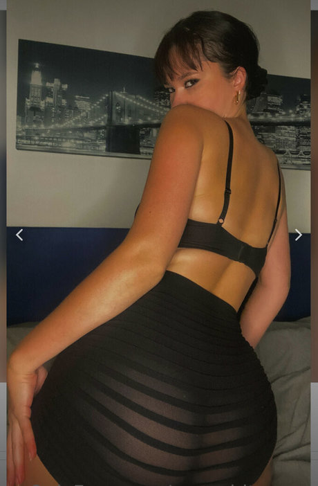 Ana Whiterose freie nacktheit bild