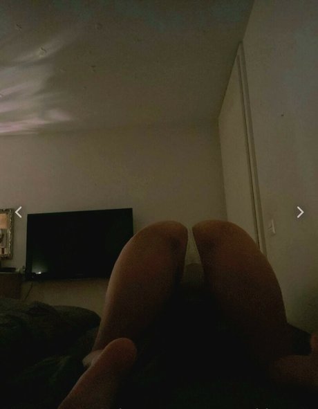 Ana Whiterose model foto