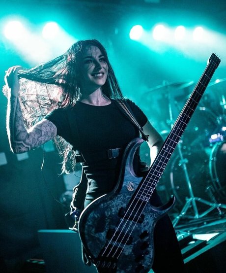 Alice Lane Pandini sexy hübsche archiv