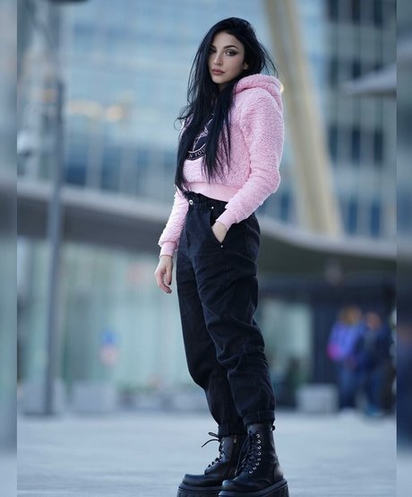 Alice Lane Pandini schöne pornostar fotos