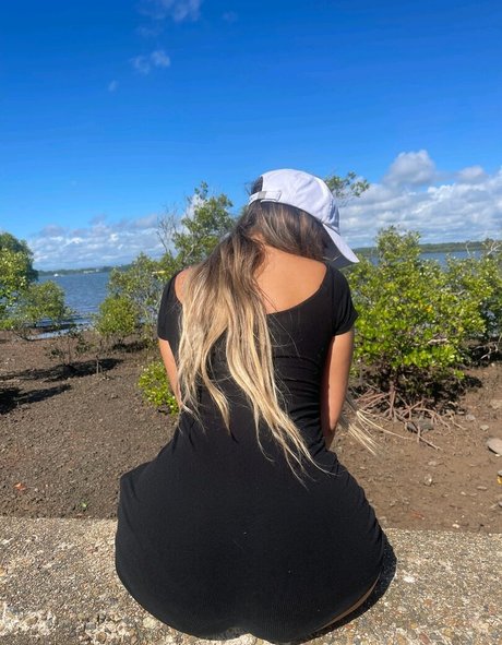 mybabyvee exklusive akt fotos