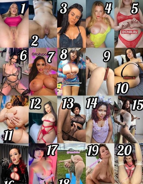 camilitadior schöne heiße bilder