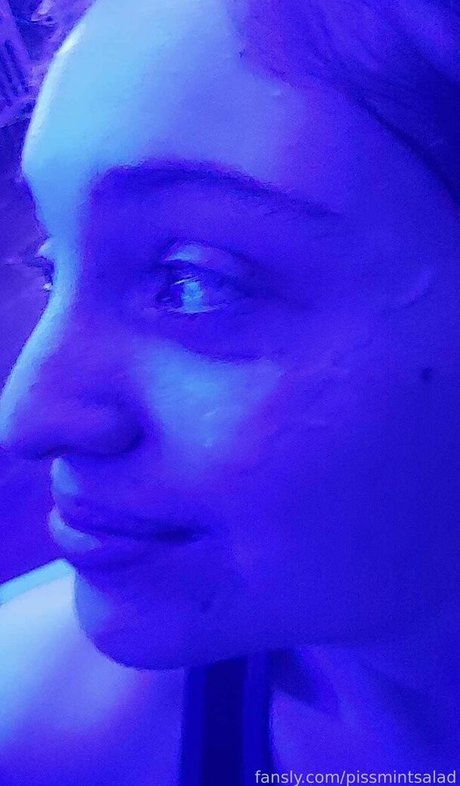 pissmintsalad exklusive xxx galerie