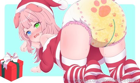 TomoeTheNeko erotische sex galerien