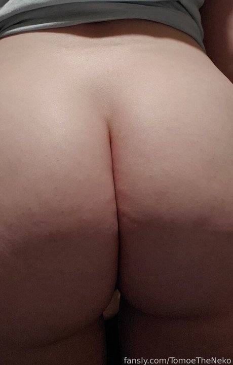 TomoeTheNeko pornostar exklusive archiv