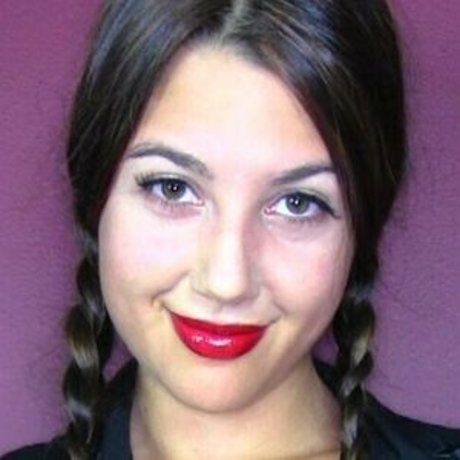 Ceara Lynch erwachsene schöne bilder