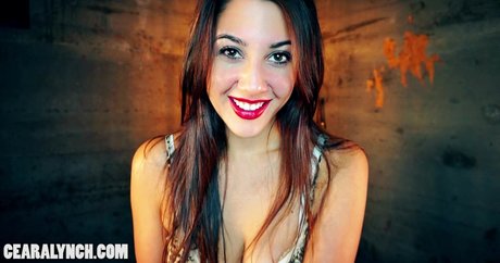 Ceara Lynch freie nackte fotos