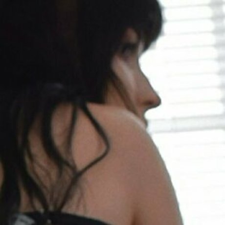 Frankiebunnie model sexy foto