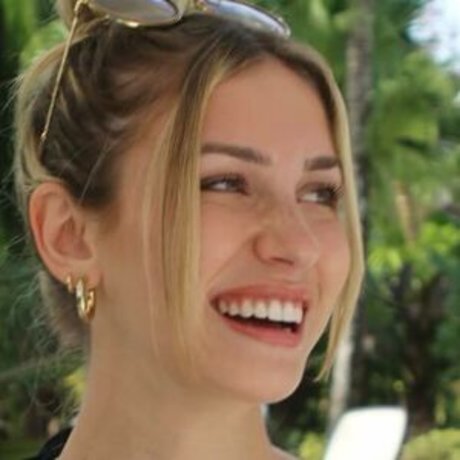 Katie Feeney perfekte nackt bilder