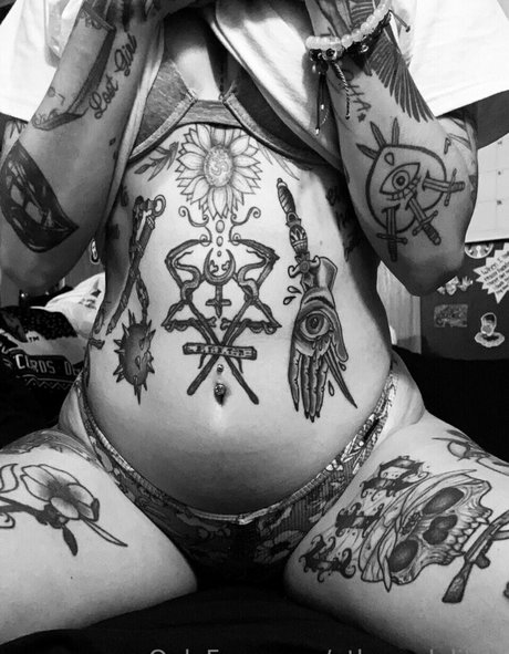 Etherealxlilith model nette galerien