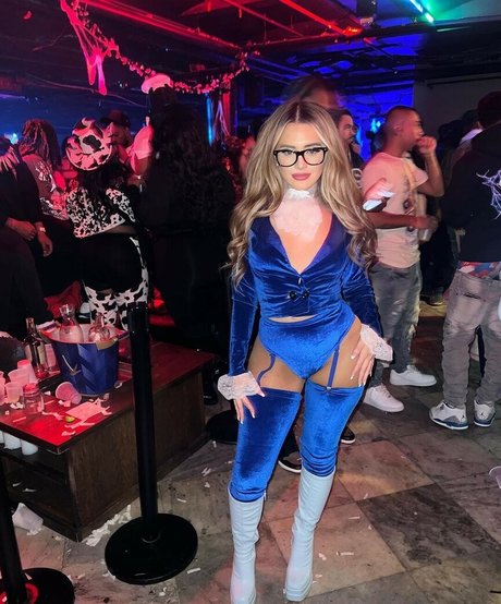 Mae Welsch schöne top foto