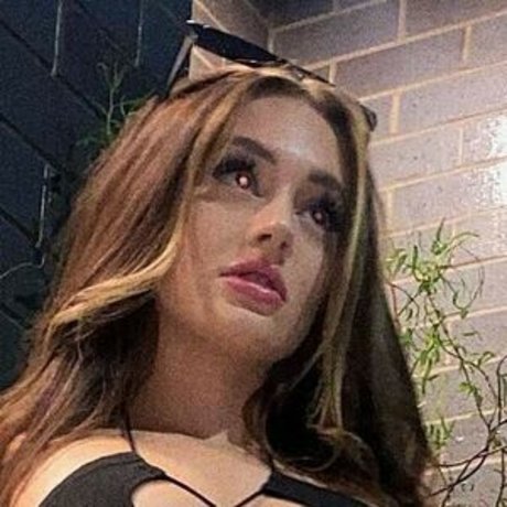 Mae Welsch model schöne galerien