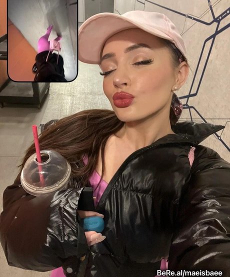 Mae Welsch kunst porno archiv