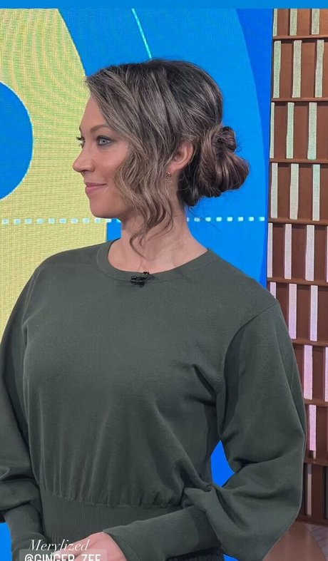 Hot News Weather Babes nacktheit perfekte fotos