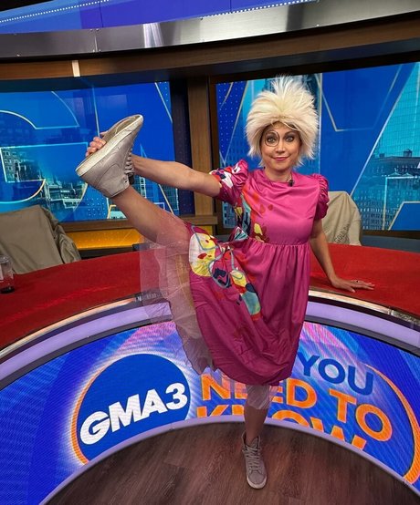 Hot News Weather Babes heiße erotische fotos