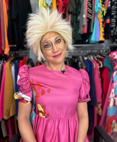 Hot News Weather Babes sexy hübsche fotos